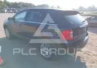 2014 Ford EDGE фото