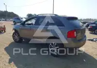 2014 Ford EDGE фото