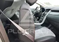 2014 Ford EDGE фото