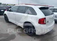 2014 Ford EDGE photo