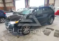 2014 Ford EDGE фото