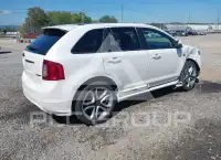 2014 Ford EDGE photo