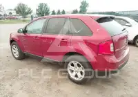 2014 Ford EDGE фото