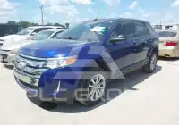 2014 Ford EDGE photo