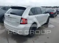 2014 Ford EDGE photo