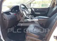 2014 Ford EDGE photo
