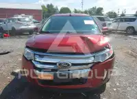 2014 Ford EDGE фото