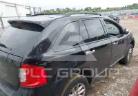 2014 Ford EDGE фото