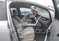 2014 Ford EDGE photo