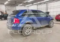 2014 Ford EDGE photo
