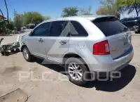 2014 Ford EDGE фото