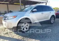 2014 Ford EDGE photo
