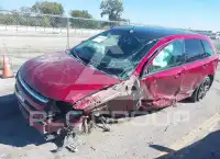 2014 Ford EDGE фото