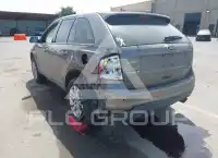 2014 Ford EDGE photo