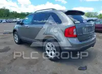 2014 Ford EDGE photo