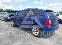 2014 Ford EDGE фото