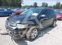2014 Ford EDGE фото