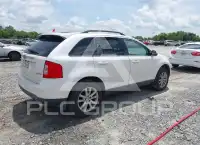 2014 Ford EDGE photo