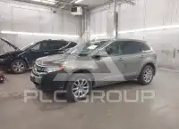2014 Ford EDGE фото