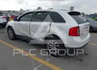 2014 Ford EDGE photo