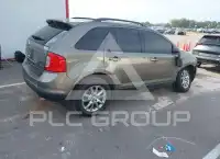 2014 Ford EDGE photo