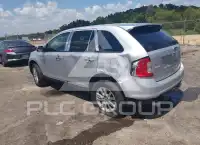 2014 Ford EDGE photo