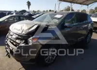 2014 Ford EDGE фото