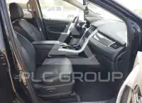 2014 Ford EDGE фото