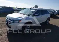 2014 Ford EDGE photo