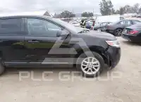 2014 Ford EDGE фото