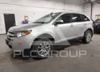 2014 Ford EDGE фото