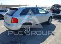 2014 Ford EDGE фото