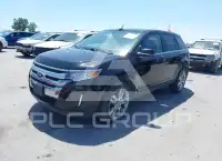 2014 Ford EDGE photo