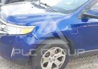 2014 Ford EDGE фото