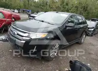 2014 Ford EDGE фото
