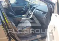 2014 Ford EDGE фото