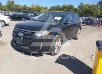 2014 Ford EDGE photo