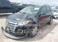 2014 Ford EDGE фото