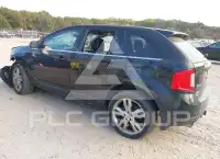 2014 Ford EDGE photo