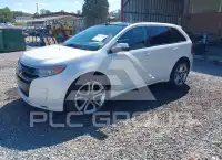 2014 Ford EDGE photo