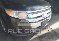 2014 Ford EDGE фото