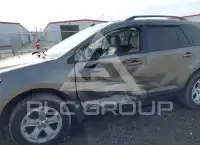 2014 Ford EDGE фото