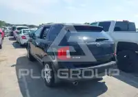 2014 Ford EDGE фото
