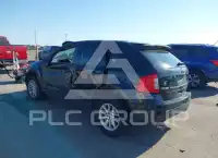 2014 Ford EDGE photo