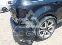 2014 Ford EDGE фото
