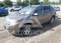 2014 Ford EDGE photo