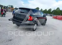 2014 Ford EDGE фото