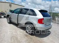 2014 Ford EDGE фото