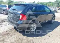 2014 Ford EDGE фото