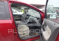 2014 Ford EDGE фото